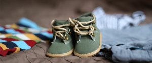 Babyschuhe Hauptslider Hebamme Anna Kerkow