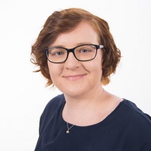 Hebamme Anna Kerkow aus Stendal